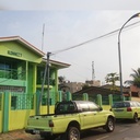 INTERVENTION SUR PLATEFORME PETROLIERE