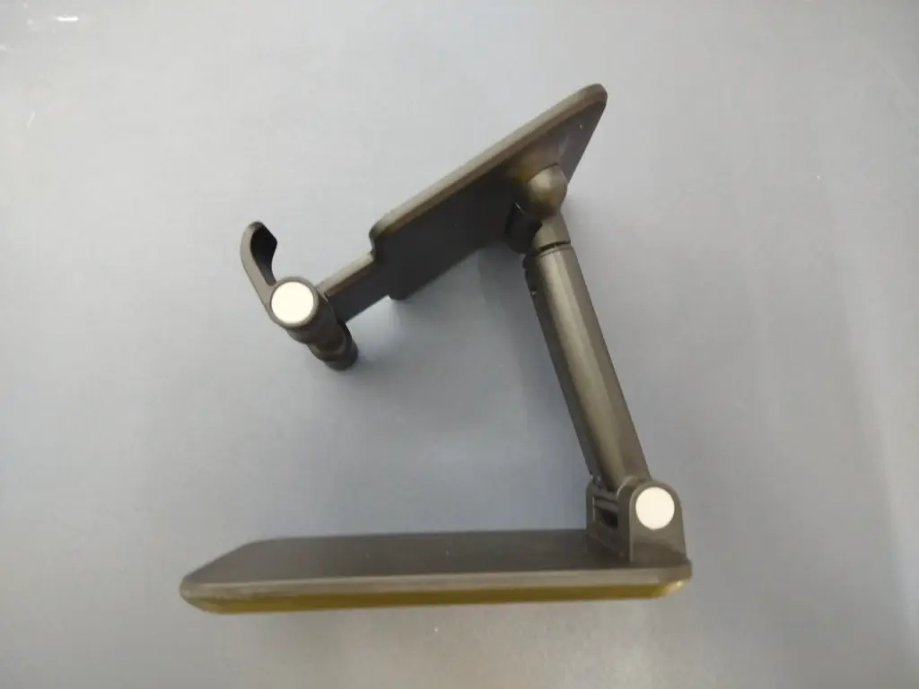 Soporte de movil para escritorio