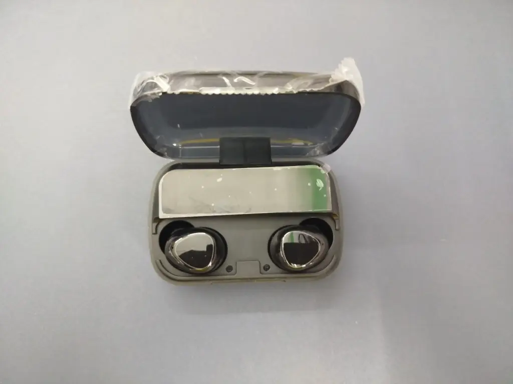 Auriculares M10 V5.3 BT Wireless 