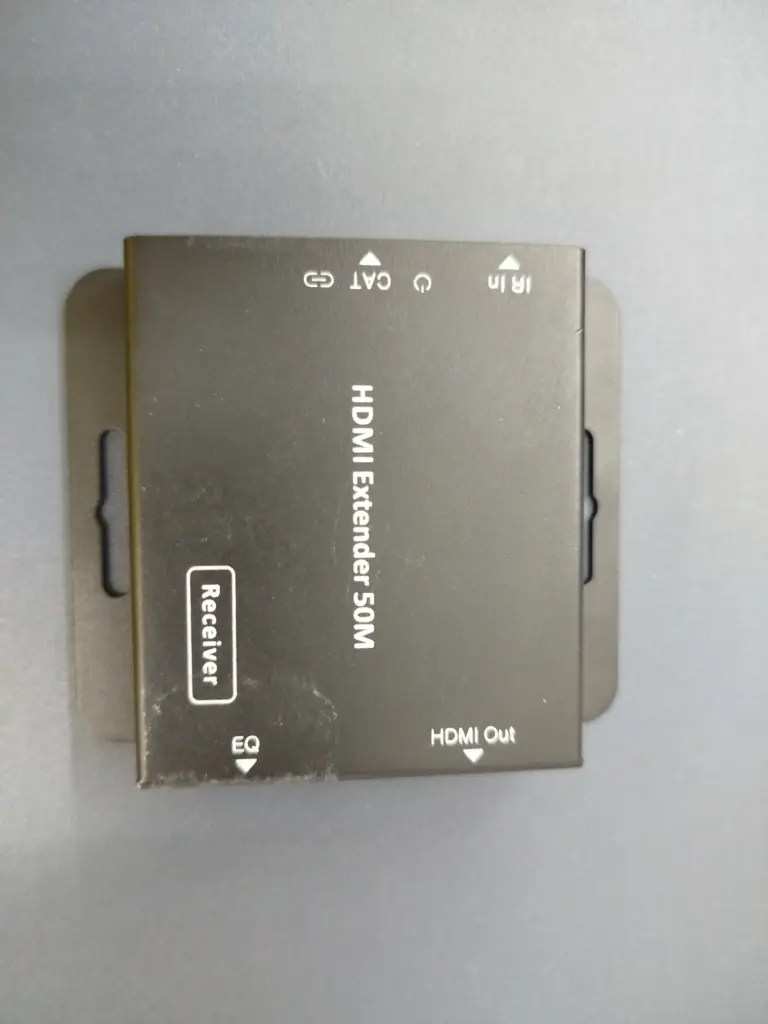 Extendedor de HDMI 50M