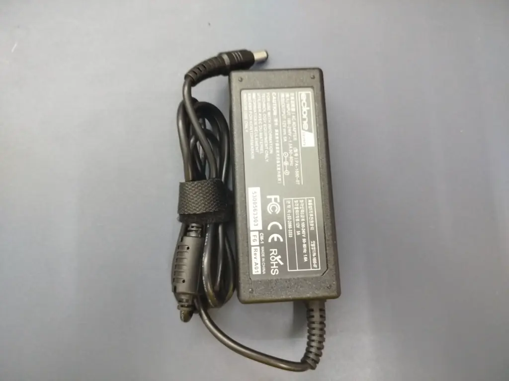 Adaptador 12V AC 5A