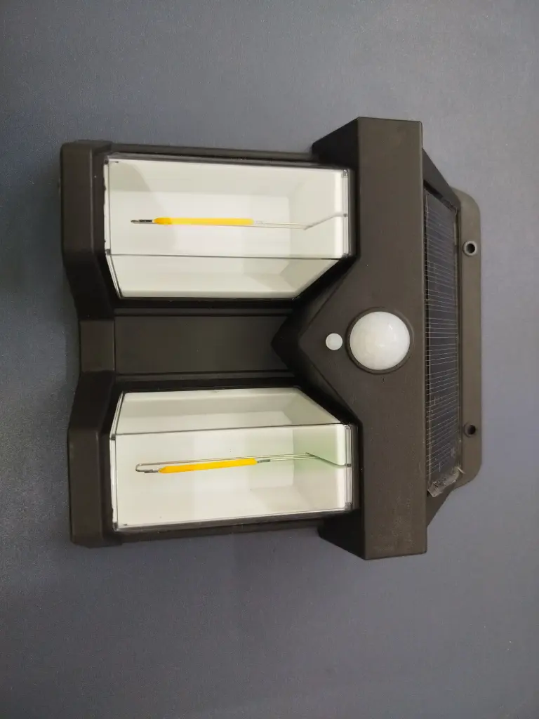 Lámpara solar CL-228