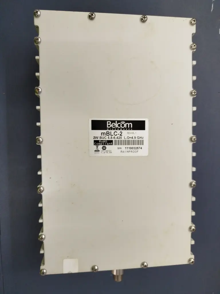 mBLC-2 BUC 2W