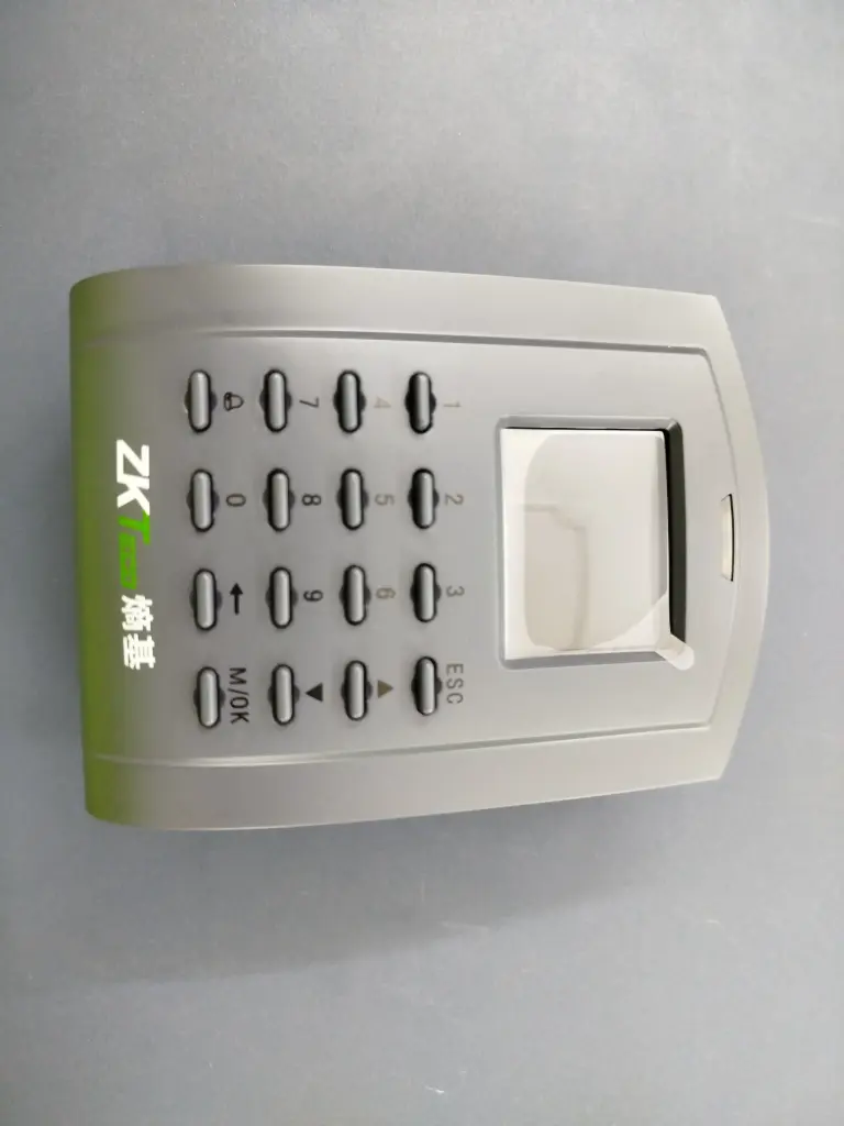 Control de Acceso SC102