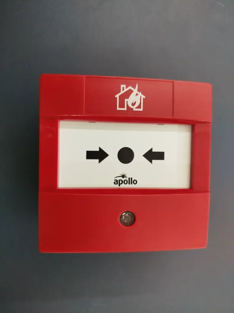 Detector de fuego... De Uso interior...APOLLO