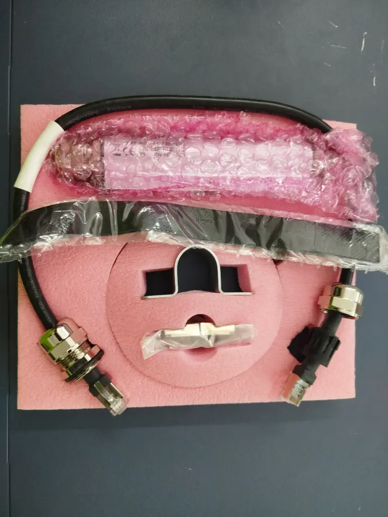 Unidad de protección contra rayos RADWIN