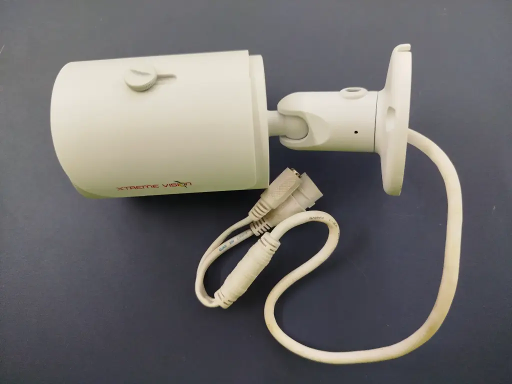 Cámara de red XCB-N1349