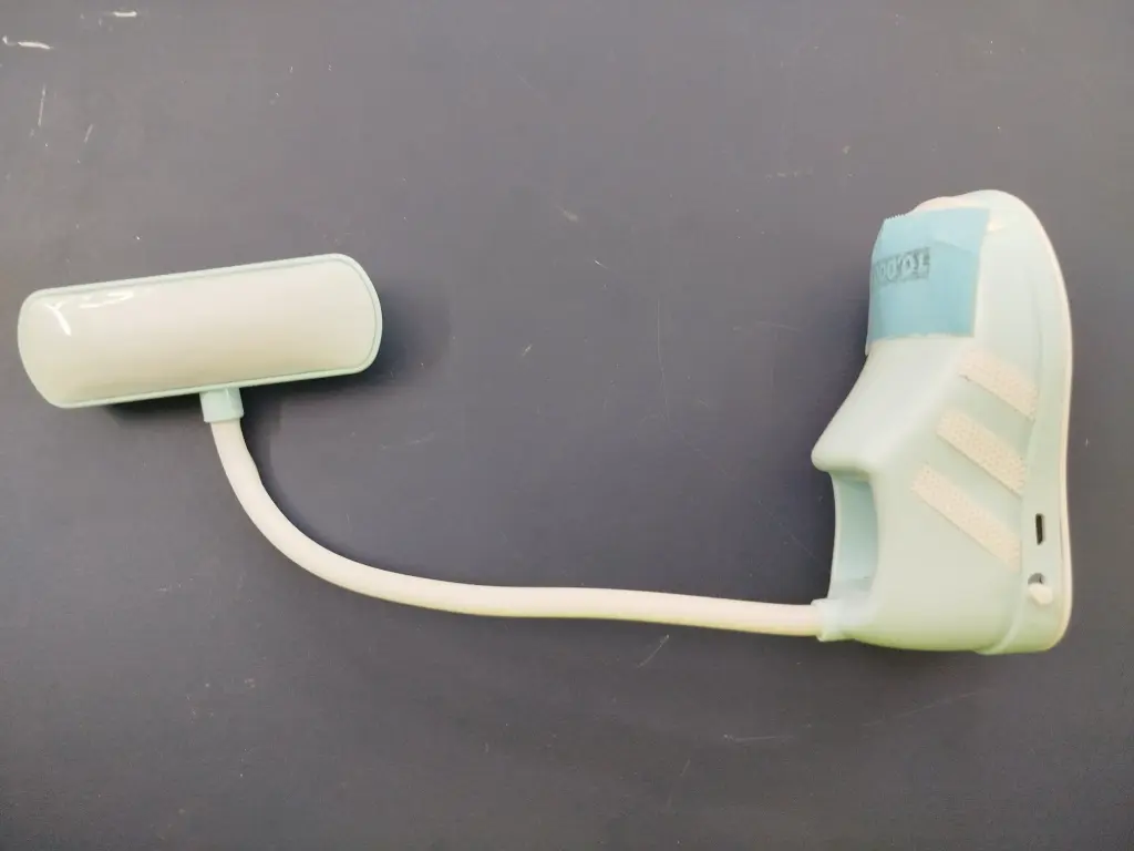 Lámpara de mesa LED CUTE