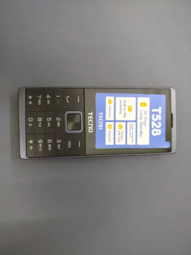 Tecno Movil T528