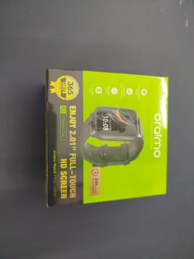 Oraimo Smart watch 4 Plus