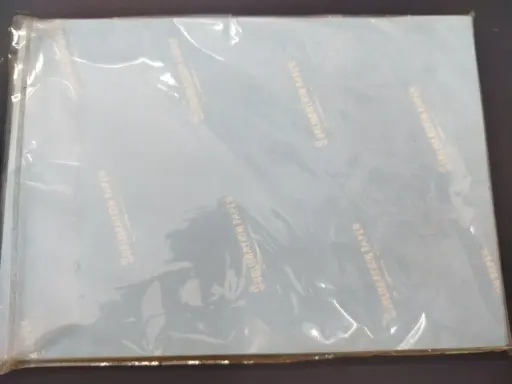 Papel de sublimación 