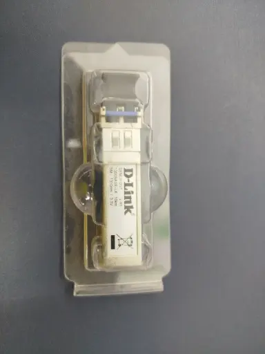 Convertidor fibra óptica 