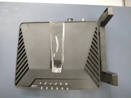 IP Módem Satelital MDM2210 Anatel