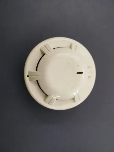 Detector de humo óptico APOLLO