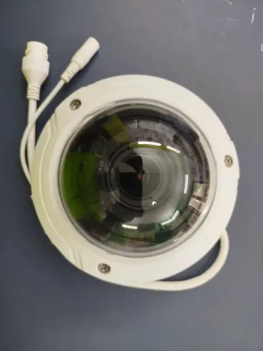 Cámara de red, HIKVISION HWI-D640H-Z